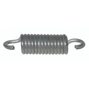 SPI SM-02007S Stainless Steel Exhaust Spring