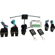 Dakota Digital Universal 6-12 Function Remote Accessory Controller System