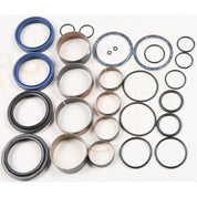 PWFFK-S13-021 RMZ 4502005-2011 Pivot Works Fork Rebuild Kit Bike B For Suzuki