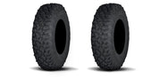 ITP Pair Of Coyote Tires Front/Rear [35x10R-15] (8 Ply)