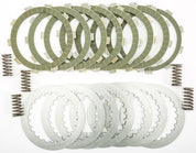 Ebc Srk Fiber Clutch With Friction& Steel Plates & Springs SRK139