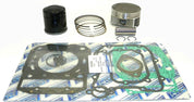 WSM Top End Rebuild Kit For Polaris 500 03-14 .25mm Over 54-311-11