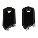 SPI SM-08252-1 Spi Angled Handle Bar Riser 3 Inch