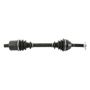 All Balls Heavy Duty Cv Axle Front Right/Left AB8-PO-8-319