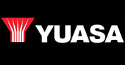 Yuasa 6V and 12V Standard Yumicron Battery - YUAM2273B