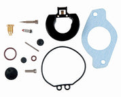 WSM Carburetor Kit For Yamaha 40 / 50 Hp 600-85