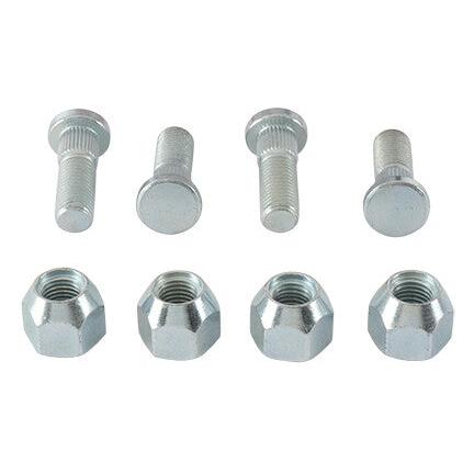 All Balls Wheel Stud & Nut Kit 85-1065