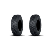ITP Pair Of Tenacity XNR Tires (10 Ply) Radial Front/Rear [35x9.5-15]
