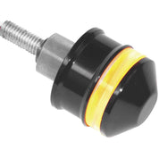 Letric Lighting Grip Indicator Lights Black/White/Amber