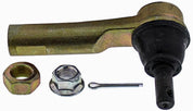 All Balls Outer Tie Rod End 51-1077