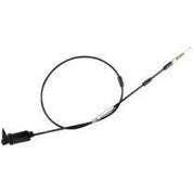 Motion Pro Black Vinyl Choke Cable 10-0089