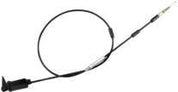 Motion Pro Black Vinyl Choke Cable 10-0089