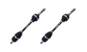 Demon Rear Heavy Duty Axle Set For Kawasaki Brute Force 750 KVF750 4x4i EPS 2012-2021