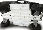 Rival Skid Plate And A-Arm Guards For Polaris Ranger 570/900/1000/Crew/XP