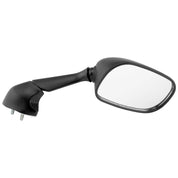 BikeMaster O.E.M. Replacement Mirror For Yamaha YZF-R6 2006-2007 Right Black