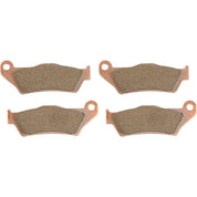 EBC Brake Pad Rear Kit FA181R for Gas Gas HP 450 2003-2008