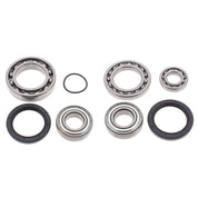 Lower Drive Shaft & Upper Jack Shaft Bearing & Seal Kit FS/FST CLASSIC 2006