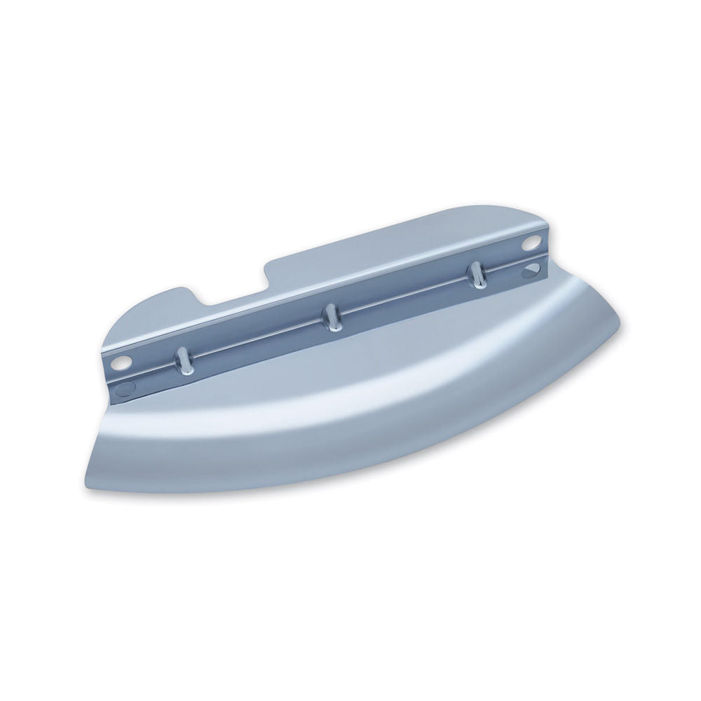 Chrome Kuryakyn Lower Triple Tree Wind Deflector Harley Touring Bagger 2014-2018