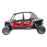 DragonFire Racing RZR XP 4 1000 Door Graphics - Havasu Red Pearl - 07-1113