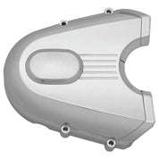 Kuryakyn Front Pulley Covers for Scout Chrome - 8756