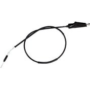 Motion Pro Black Vinyl Clutch Cable 05-0054