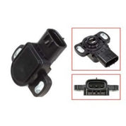 SPI SM-01279 Spi Throttle Position Sensor