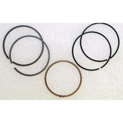 WSM Piston Rings For Yamaha 80 86-08 .75mm Over 51-536-06
