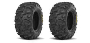 ITP Pair Of Blackwater Evolution Tires Rear [25x11-12] (8 Ply)