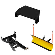 Denali UTV Snow Plow Kit For Can-Am Maverick Trail 800 4X4 2018-2021