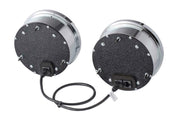 Dakota Digital VHX Universal Gauge Kit VHX-1014