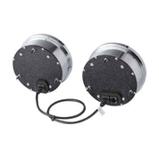 Dakota Digital VHX Universal Gauge Kit VHX-1014