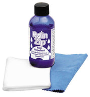 National Cycle Rainzip Rain Repellent 3 oz. N1410-01