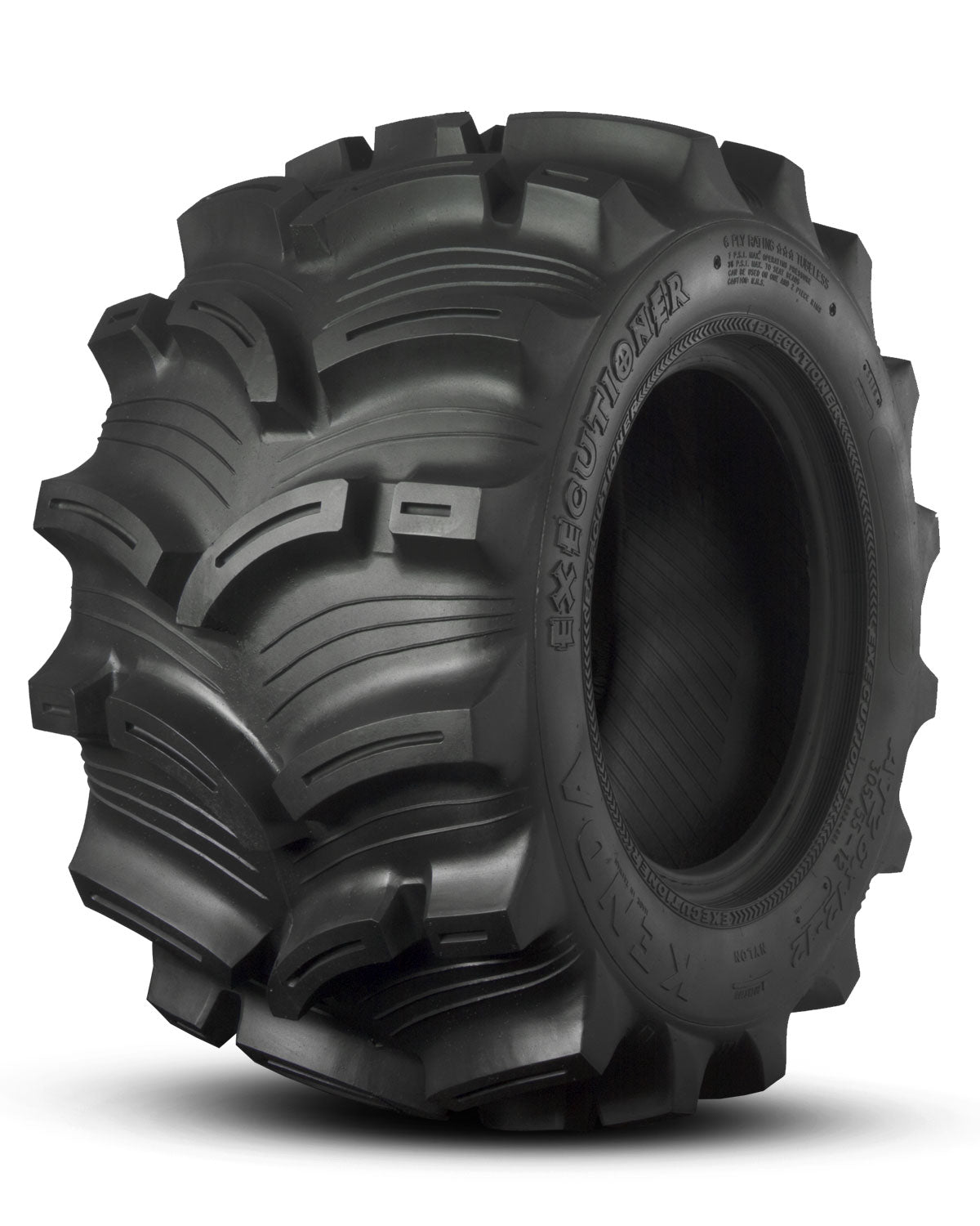 Kenda K538 Executioner Tire