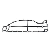 WSM Outer Exhaust Gasket For Yamaha 150 - 200 Hp L4 2.8L 4 Stroke 523-39