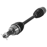 QuadBoss Replacement Axles Front - TRM-PO-8-304