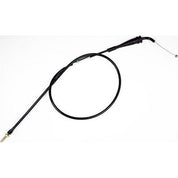 Motion Pro Black Vinyl Throttle Cable 05-0194