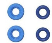 SPI Injector Seal Kit SM-07396