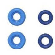 SPI Injector Seal Kit SM-07396