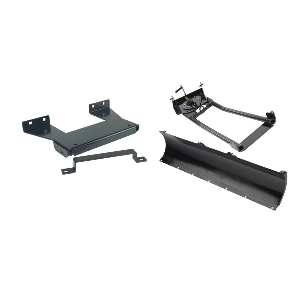 Denali ATV Snow Plow Kit For Can-Am Outlander 650 4x4 DPS 2013-2020