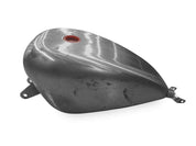Bikers Choice Gas Tank For - 63585 3.3 Gal O.E. Style