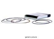 Namura ATV Piston Ring Set 41.96mm for Suzuki LT-50 QUADRUNNER 84-05