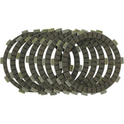 EBC CK O.E.M. Replacement Clutch Kit - CK1218