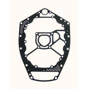 WSM Oil Pan Gasket For Yamaha 150 - 200 Hp 4-Stroke 04-21 511-26