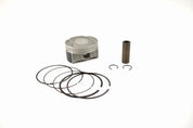 WSM Piston Kit For Yamaha 200 - 250 Hp 4-Stroke 11-19 .25mm Over 100-340-04K