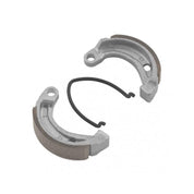 BIKEMASTER Brake Shoes Front Left/Right for KYMCO Mxer 90 Mongoose 2002-2016