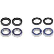 Wheel Front And Rear Bearing Kit for KTM 250cc SX 250 2000 - 2002
