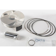 Wiseco KTM 450 EXC/XC-F/XC-W Piston Kit 95mm Std. Bore 2012-2017