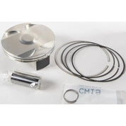 Wiseco KTM 450 EXC/XC-F/XC-W Piston Kit 95mm Std. Bore 2012-2017
