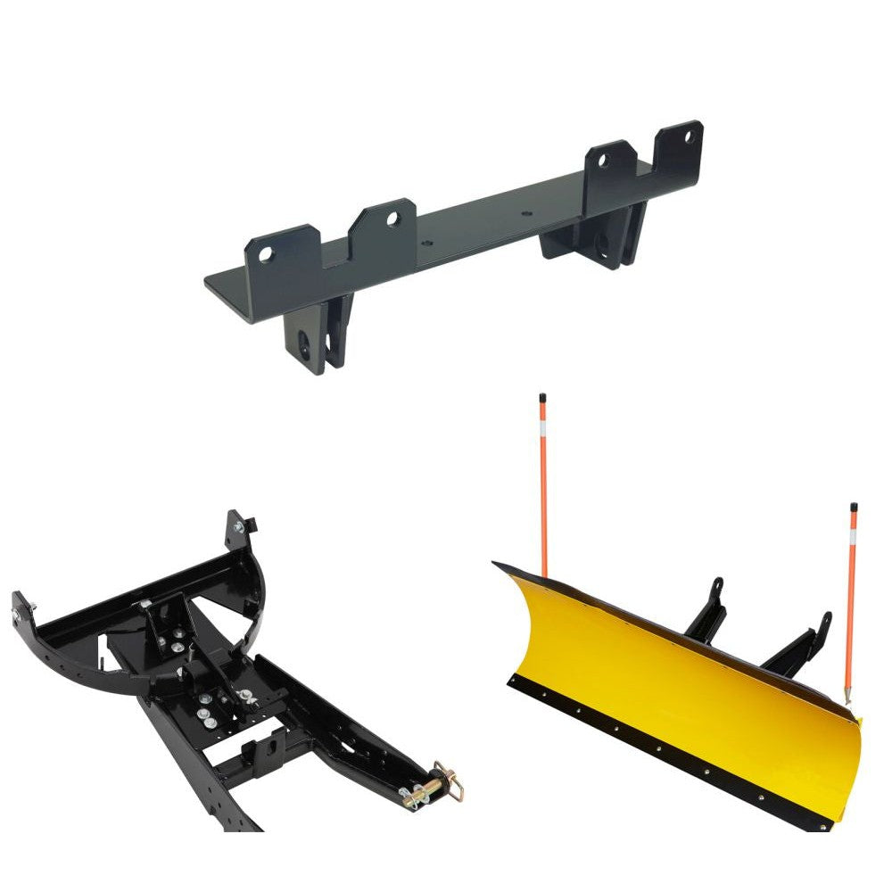 Denali UTV Snow Plow Kit For Kubota RTV500 2013-2021