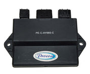 Procom PE-C-AY660-C Procom Cdi/rev Box Yamaha Raptor 660 04-05